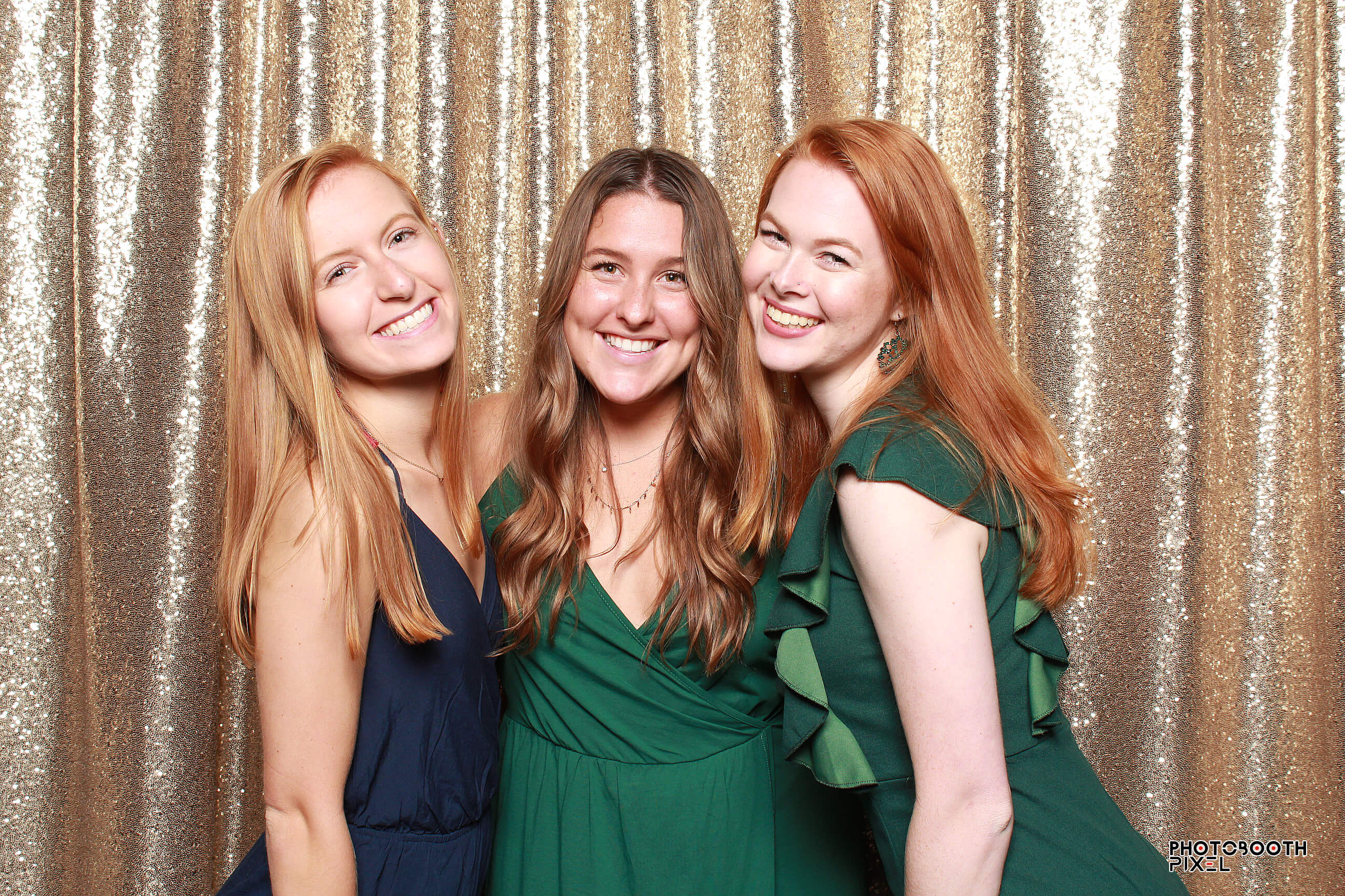 Alpha Chi Omega Formal | View more photos from the event at gallery.photoboothpixel.com/u/PhotoBoothPixel/Alpha-Chi-Omega-Formal